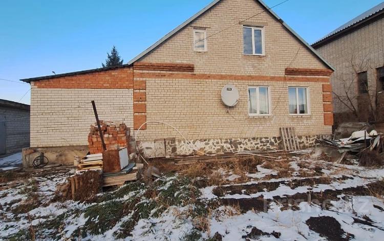 Отдельный дом · 4 комнаты · 96 м² · 10 сот., Баиркенова 18 за 40 млн ₸ в им. Касыма кайсеновой — фото 8