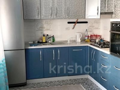 2-комнатная квартира · 79.2 м² · 2/6 этаж, мкр Жетысу-2 — Ул Улугбека, угол Саина за 56.5 млн 〒 в Алматы, Ауэзовский р-н