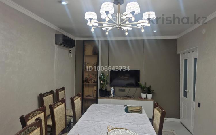 3-комнатная квартира · 70 м² · 4/4 этаж, Ал фараби — Акимат за 20 млн ₸ в Арыси — фото 6