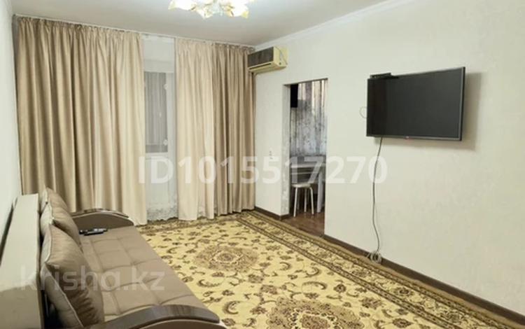 2-бөлмелі пәтер · 48 м² · 5/5 қабат, Джангильдина 18, бағасы: 170 000 ₸ в Шымкенте, Аль-Фарабийский р-н — фото 2