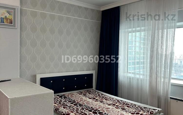 1-комнатная квартира · 42 м² · 16/41 этаж, Достык 5 за 11 000 ₸ в Астане, Есильский р-н — фото 2
