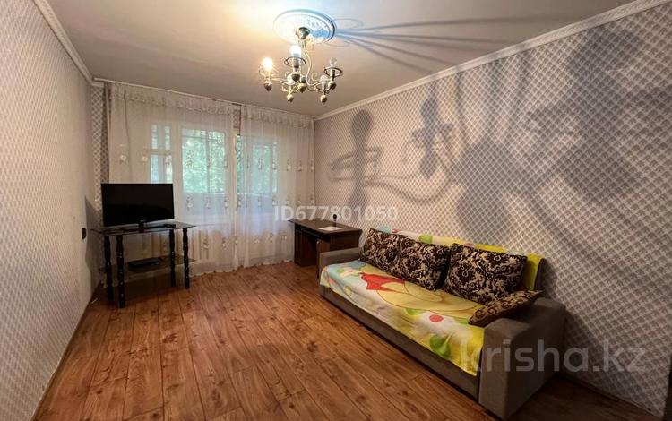 1-бөлмелі пәтер, 33 м², 2/5 қабат ай сайын, мкр Орбита-1 35, бағасы: 200 000 〒 в Алматы, Бостандыкский р-н — фото 8