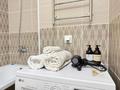 1-комнатная квартира · 45 м² · 6/9 этаж, мкр Комсомольский, Бокейхана 42 за 17 000 ₸ в Астане, Есильский р-н — фото 7