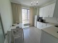 1-комнатная квартира · 45 м² · 6/9 этаж, мкр Комсомольский, Бокейхана 42 за 17 000 ₸ в Астане, Есильский р-н — фото 4