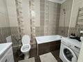 1-комнатная квартира · 45 м² · 6/9 этаж, мкр Комсомольский, Бокейхана 42 за 17 000 ₸ в Астане, Есильский р-н — фото 8