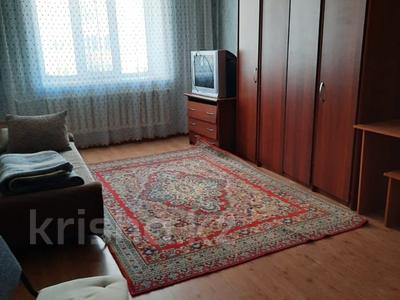 1-комнатная квартира · 44 м² · 2/9 этаж, Б. Момушулы 38/2 за 25 млн 〒 в Астане, Алматы р-н