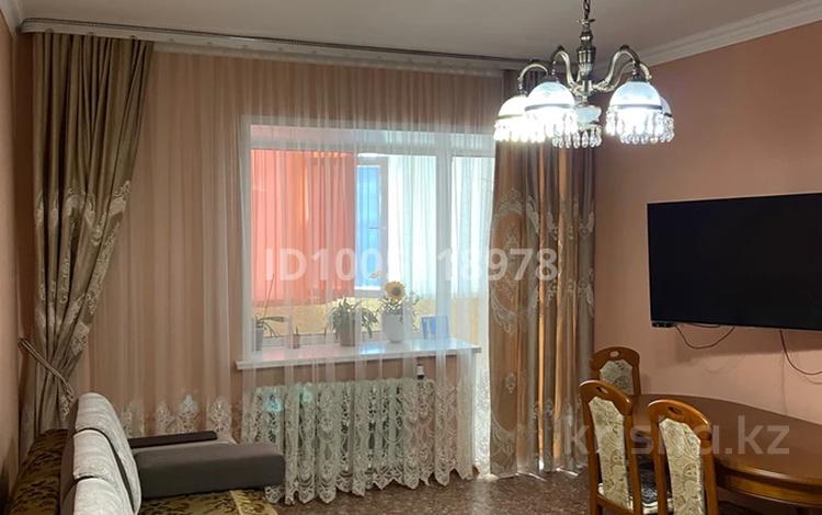2-бөлмелі пәтер · 60.3 м² · 2/9 қабат, Карагайлы 34 — Возле Абай Арена и остановки, бағасы: 30 млн ₸ в Семее — фото 2