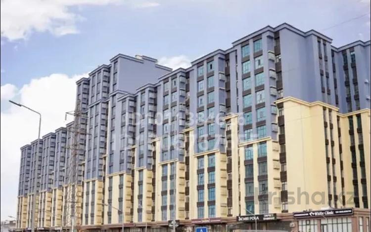 2-комнатная квартира · 57 м² · 11/11 этаж, 7 125 — В доль дороге за ~ 21 млн ₸ в Актау, 18-й мкр  — фото 18