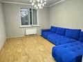 1-бөлмелі пәтер · 43 м² · 9/14 қабат, мкр Нуркент — Момышулы, бағасы: 200 000 ₸ в Алматы, Алатауский р-н