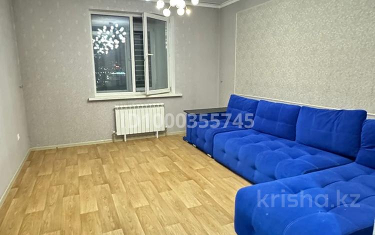 1-бөлмелі пәтер · 43 м² · 9/14 қабат, мкр Нуркент — Момышулы, бағасы: 200 000 ₸ в Алматы, Алатауский р-н — фото 2
