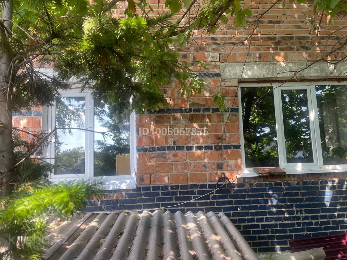 Отдельный дом · 3 комнаты · 78 м² · 10 сот.