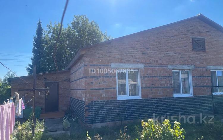 Отдельный дом · 3 комнаты · 78 м² · 10 сот., Цветочная 36-1 — П. Радужный за 19.5 млн ₸ в Усть-Каменогорске — фото 3