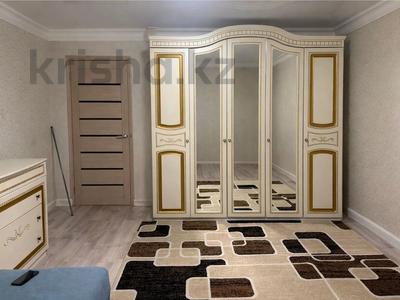 1-бөлмелі пәтер · 36 м² · 5/9 қабат, Жаңа қала ш/а., Бухар-жырау — Таир, Рынок Шыгыс, Алтын Арба, бағасы: 12.5 млн ₸ в Караганде, Казыбек би р-н