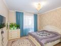 2-бөлмелі пәтер, 82 м², 3/9 қабат, Темирбека Жургенова 18/2, бағасы: ~ 35 млн 〒 в Астане, Алматы р-н — фото 16