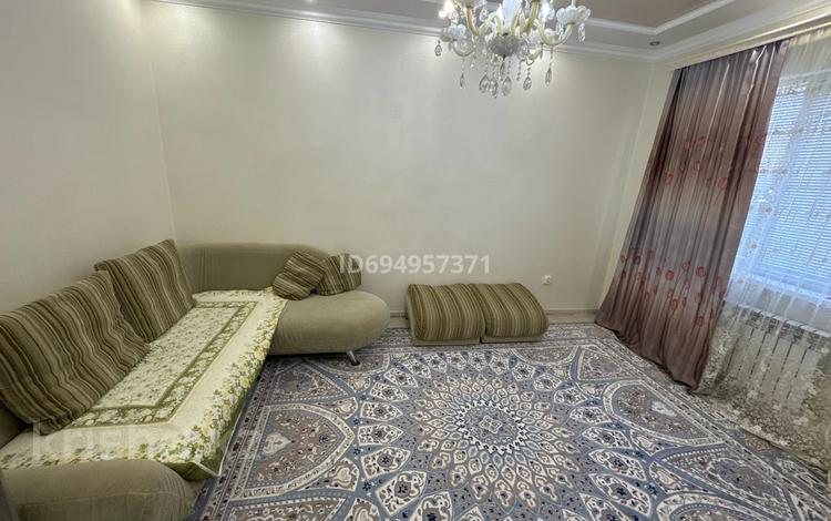 2-комнатная квартира · 55 м² · 4/4 этаж, Акмаржан 1/1 за 25 000 ₸ в Актау, мкр Приморский — фото 3