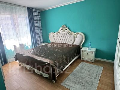 3-бөлмелі пәтер · 87 м² · 5/16 қабат, Ақкент ш/а., 47, бағасы: 400 000 ₸ в Алматы, Алатауский р-н