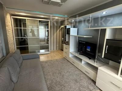 1-бөлмелі пәтер · 33 м² · 4/5 қабат, мкр Коктем-1, бағасы: ~ 27.5 млн ₸ в Алматы, Бостандыкский р-н
