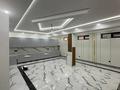 Часть дома · 14 комнат · 600 м² · 8 сот., мкр Нуршуак, Көккемер за 200 млн ₸ в Шымкенте, Абайский р-н — фото 29