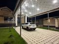 Часть дома · 14 комнат · 600 м² · 8 сот., мкр Нуршуак, Көккемер за 200 млн ₸ в Шымкенте, Абайский р-н — фото 6