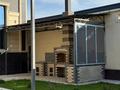 Часть дома · 14 комнат · 600 м² · 8 сот., мкр Нуршуак, Көккемер за 200 млн ₸ в Шымкенте, Абайский р-н — фото 9