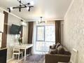 2-комнатная квартира · 50 м² · 10/13 этаж, Толе би 189/3 — Гагарина за 3 000 ₸ в Алматы, Алмалинский р-н