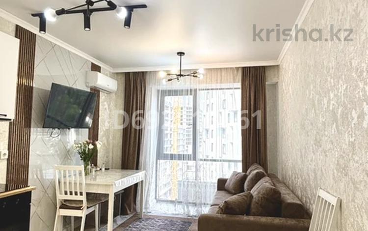 2-комнатная квартира · 50 м² · 10/13 этаж, Толе би 189/3 — Гагарина за 3 000 ₸ в Алматы, Алмалинский р-н — фото 40