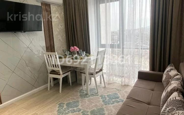 2-бөлмелі пәтер · 50 м² · 10/13 қабат, Толе би 189/3 — Гагарина, бағасы: 3 000 ₸ в Алматы, Алмалинский р-н — фото 7