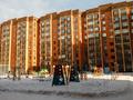 2-бөлмелі пәтер · 68 м² · 6/9 қабат, Үркер, Казбек би 5 а, бағасы: 45 млн ₸ в Астане, Нура р-н
