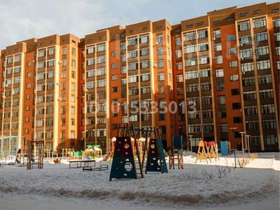 2-бөлмелі пәтер · 68 м² · 6/9 қабат, Үркер, Казбек би 5 а, бағасы: 45 млн ₸ в Астане, Нура р-н