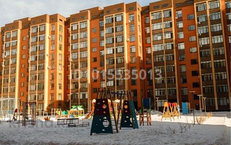 2-бөлмелі пәтер · 68 м² · 6/9 қабат, Үркер, Казбек би 5 а, бағасы: 45 млн ₸ в Астане, Нура р-н — фото 2