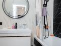 2-бөлмелі пәтер · 68 м² · 6/9 қабат, Үркер, Казбек би 5 а, бағасы: 45 млн ₸ в Астане, Нура р-н — фото 12
