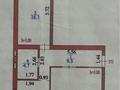 2-бөлмелі пәтер · 68 м² · 6/9 қабат, Үркер, Казбек би 5 а, бағасы: 45 млн ₸ в Астане, Нура р-н — фото 31