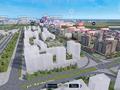Свободное назначение · 111 м² за 125 млн ₸ в Астане, Нура р-н — фото 11