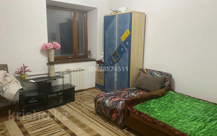 1-бөлмелі пәтер · 26 м², Канай би 207 — Кольцо щучинска, бағасы: 120 000 ₸ в Щучинске — фото 2