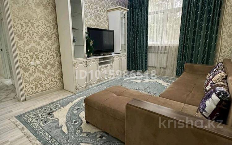 2-комнатная квартира · 55 м² · 2/5 этаж, Площадь Альфараби — Плаза за 270 000 ₸ в Шымкенте, Аль-Фарабийский р-н — фото 2