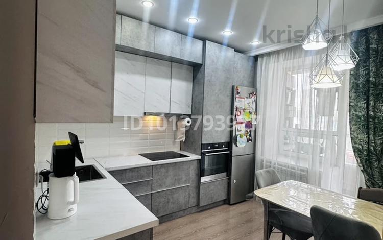 2-комнатная квартира · 62.5 м² · 3/10 этаж, Ж.Нажимеденова — А51 за 35.9 млн ₸ в Астане, Сарайшык р-н — фото 2