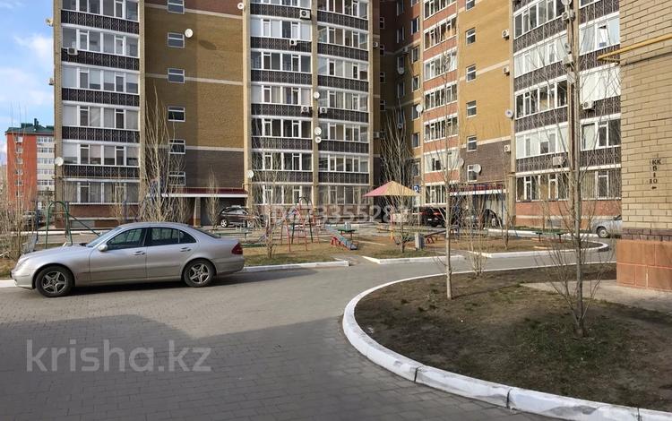 2-комнатная квартира · 77 м² · 5/5 этаж, Арыстанбекова 6 за 45.2 млн ₸ в Костанае — фото 9