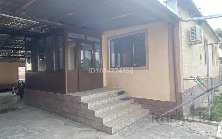 Отдельный дом · 5 комнат · 80.4 м² · 77 сот., 3 переулок Сорокина 63Б — Район Сахзавод за 25 млн ₸ в Таразе — фото 2