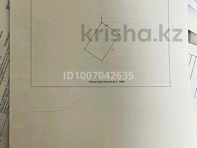 Участок · 10 соток, Смородиновая 45 за 3.7 млн 〒 в Астане, р-н Байконур