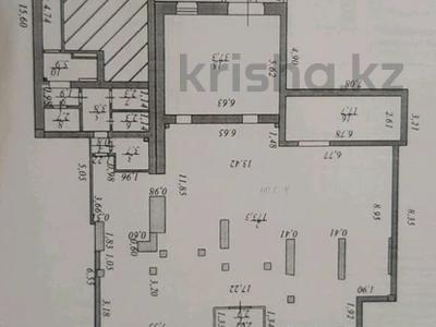 Свободное назначение · 294.4 м² за ~ 2.4 млн ₸ в Астане, р-н Байконур