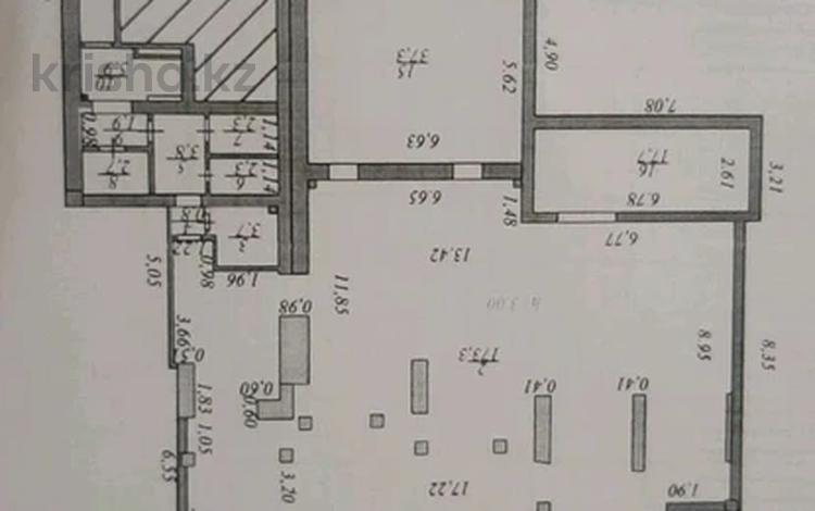 Еркін · 294.4 м², бағасы: ~ 2.4 млн ₸ в Астане, р-н Байконур — фото 2
