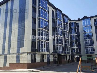 3-бөлмелі пәтер · 110 м², Жаңа орда ш/а. 15, бағасы: 35 млн ₸ в Уральске, мкр Жана Орда
