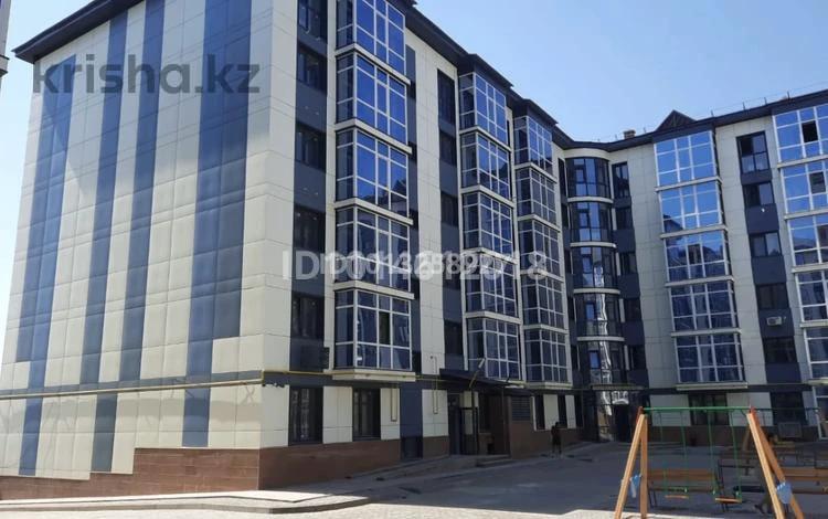 3-комнатная квартира · 110 м², мкр Жана Орда 15 за 35 млн ₸ в Уральске — фото 2