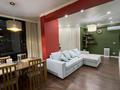 2-комнатная квартира · 60 м² · 5/5 этаж, мкр Думан-2 30 за 350 000 ₸ в Алматы, Медеуский р-н — фото 6