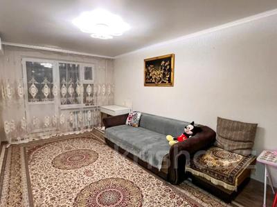 2-комнатная квартира · 43.4 м² · 2/5 этаж, 4 мкр 35 за 15.5 млн ₸ в Талдыкоргане, мкр Жастар