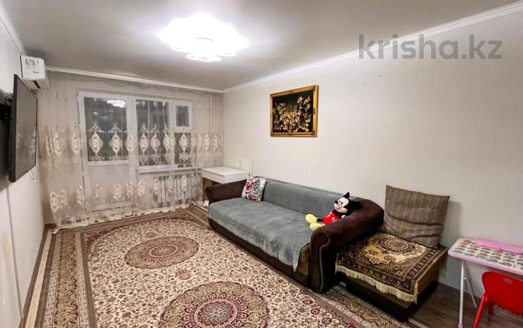 2-бөлмелі пәтер · 43.4 м² · 2/5 қабат, 4 мкр 35, бағасы: 15.5 млн ₸ в Талдыкоргане, мкр Жастар — фото 10