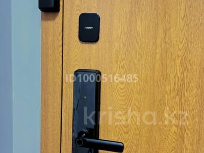 1-бөлмелі пәтер · 30 м² · 10/12 қабат, Нажмиденова 15 — Улы дала, бағасы: 13 000 ₸ в Астане, Алматы р-н