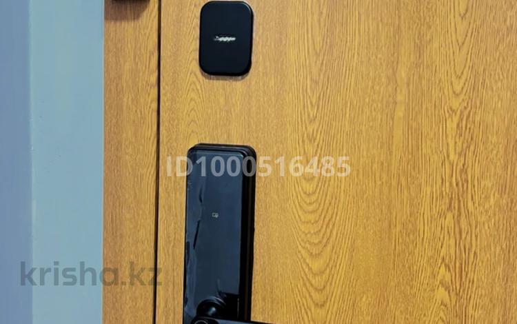 1-комнатная квартира · 30 м² · 10/12 этаж, Нажмиденова 15 — Улы дала за 13 000 ₸ в Астане, Алматы р-н — фото 2