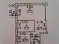 2-комнатная квартира · 41.7 м² · 2/5 этаж, Кабанбай батыра 120 за 16.3 млн ₸ в Усть-Каменогорске — фото 3