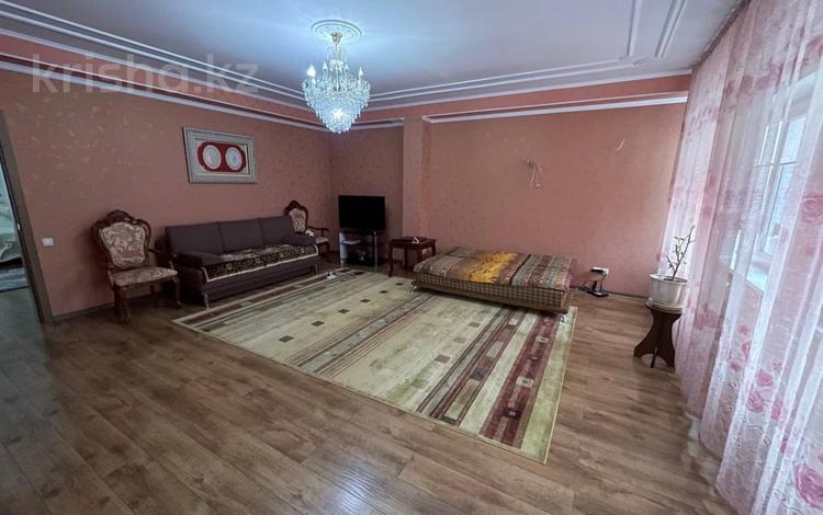 Отдельный дом · 5 комнат · 284 м² · 6 сот., 9-й 4Б за 85 млн ₸ в Костанае — фото 2